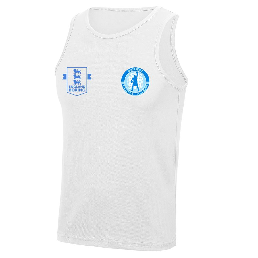 Gateway ABC Vest