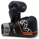 Rival RS1 Pro Sparring Gloves - 20th Anniversary - Black