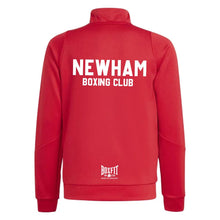 NEWHAM BOXING CLUB ADIDAS TIRO 24 LEAGUE TRACKSUIT