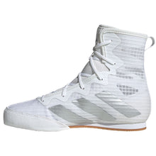 Adidas Box Hog 4 K Boxing Boots