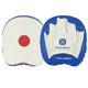 PRO BOX LEATHER CUBAN SPEED PADS II - Red/White/Blue