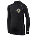 Lynn Ac Kids Long Sleeve Base Layer - Black