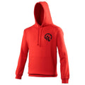 Maidstone Amateur Boxing Club Hoodie - Red