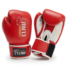 Carbon Claw Amt Club Leather Spar Glove