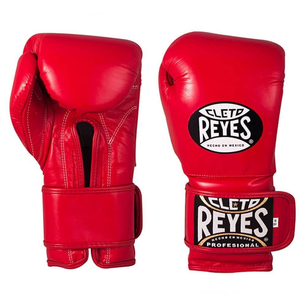CLETO REYES ボクシンググローブ 16 OZ 紫 CLETO REYES TRADITIONAL CONTEST GLOVES * HORSE HAIR FILLED – Mad