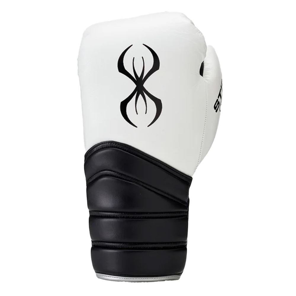 Sting Viper X Lace Up Sparring Gloves