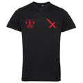 Strongbox ABC Performance T-Shirt - Black