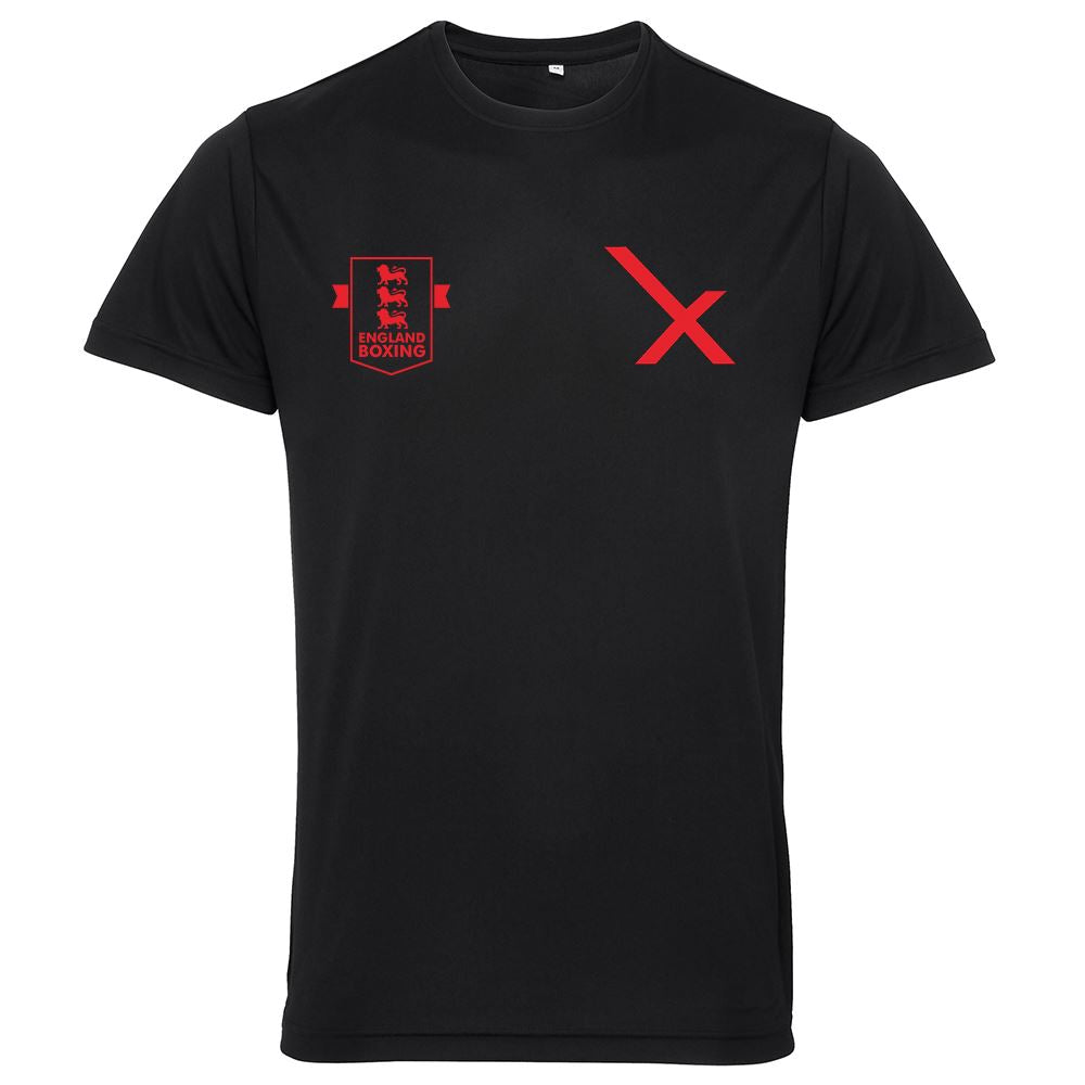 Strongbox ABC Performance T-Shirt