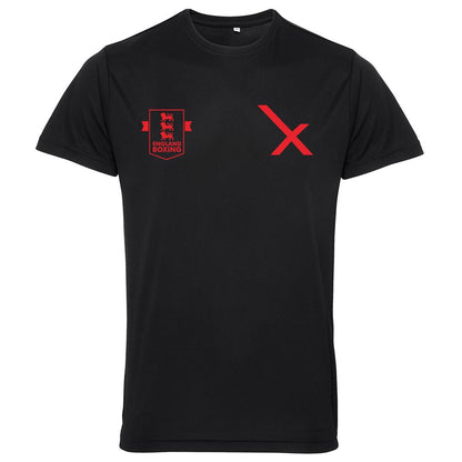 Strongbox ABC Performance T-Shirt