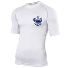 Rangers Boxing Club Ss Base Layer