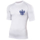 Rangers Boxing Club Ss Base Layer - White