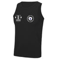 Slough Abc Vest - Black