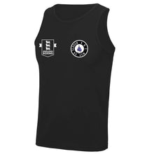 Slough Abc Vest