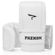 Phenom Boxing BM-100 Bag Mitts - White