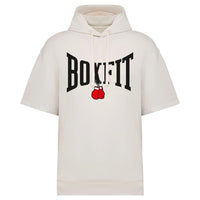 Thumbnail for Boxfit Premium Sleeveless Hoodie