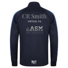 UNIT 07 SLIM FIT TRACKSUIT