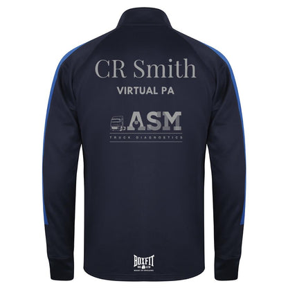 UNIT 07 SLIM FIT TRACKSUIT
