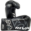 Rival RFX Guerrero Hde-F Pro Fight Glove - Black