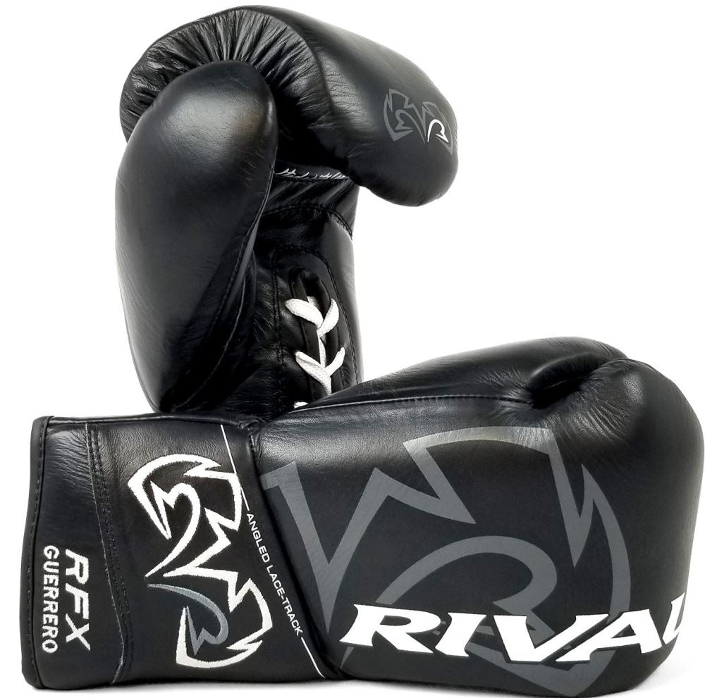 Rival RFX Guerrero Hde-F Pro Fight Glove