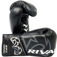 Rival RFX Guerrero Hde-F Pro Fight Glove