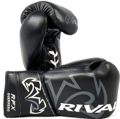 Rival RFX Guerrero Hde-F Pro Fight Glove