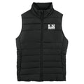 Box 2 Burn Bodywarmer - Black
