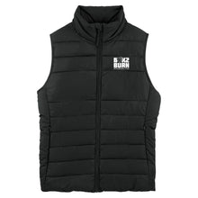 Box 2 Burn Bodywarmer
