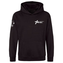CHESTERFIELD ABC KIDS HOODIE