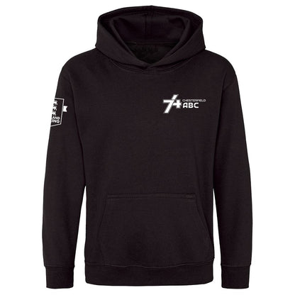 CHESTERFIELD ABC KIDS HOODIE