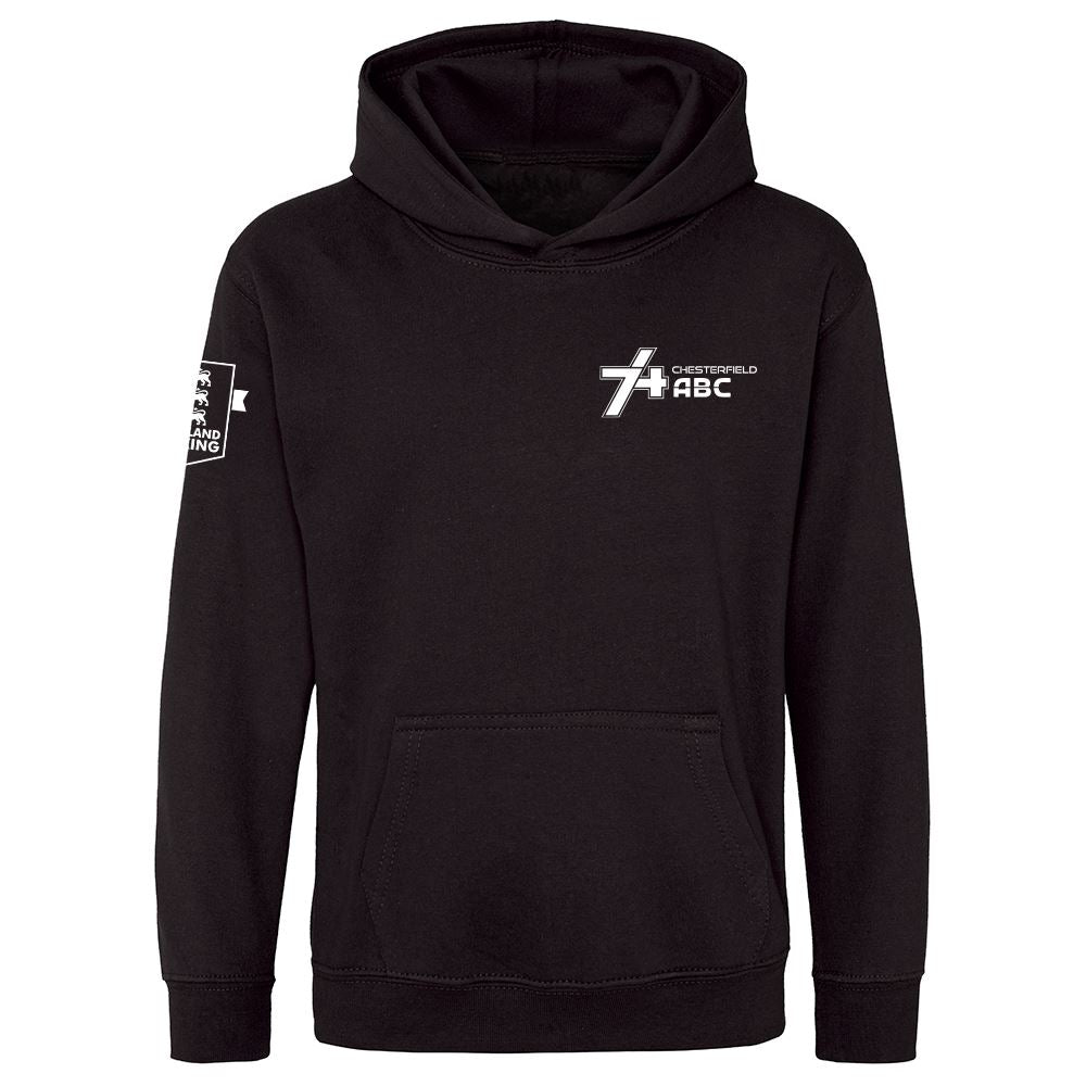 CHESTERFIELD ABC KIDS HOODIE