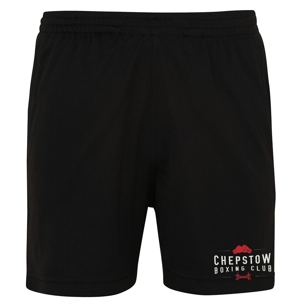 Chepstow Boxing Club Kids Cool Shorts