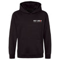 West London Amateur Boxing Club Kids Hoodie - Black