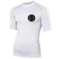 Riverside Abc Ss Base Layer - White