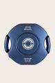 RIVAL RPS100 PROFESSIONAL PUNCH SHIELD - Blue/Silver