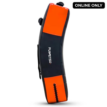 Fumetsu Icon Square Kick Shield