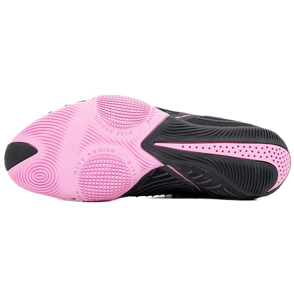 Nike HyperKO 3 Kids Boxing Boots