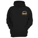 Probox Respect Tko Hoodie - Black