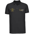 VKAB Polo Shirt - Black