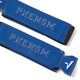 Phenom Boxing LC-10 EzyLace Lace Converter - Blue