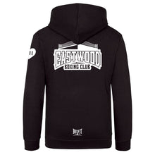 Eastwood Boxing Club Kids Hoodie