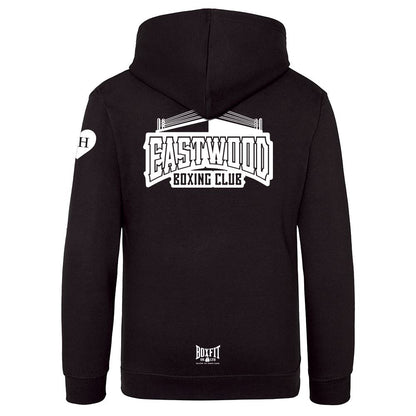 Eastwood Boxing Club Kids Hoodie