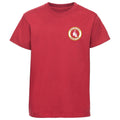 Newham Boxing Club Kids T-Shirt - Red