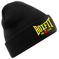 Thumbnail for Boxfit Wooly Hat
