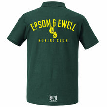 Epsom & Ewell Boxing Club Polo Shirt