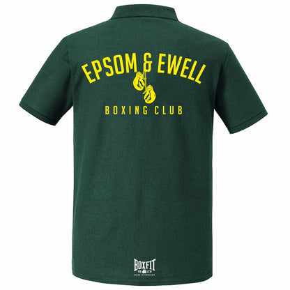 Epsom & Ewell Boxing Club Polo Shirt