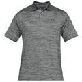 Under Armour Performance Polo Textured 2.0 - Grey