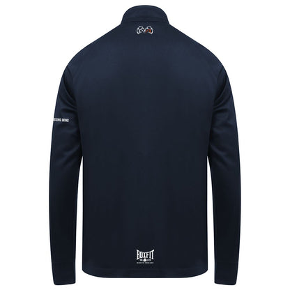 Rival Boxing Gym Kings Cross Slim Fit Tracksuit