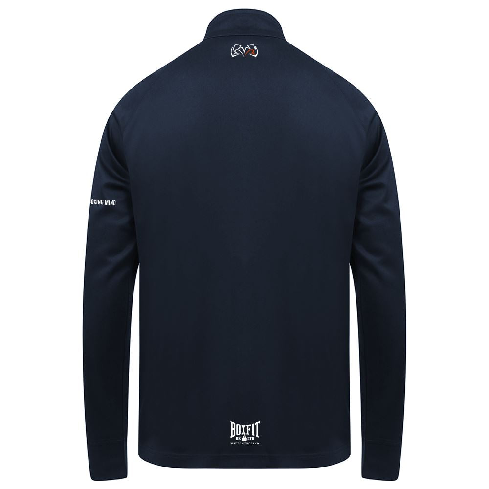 Rival Boxing Gym Kings Cross Slim Fit Tracksuit