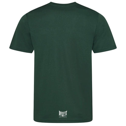 East London Boxing Academy Poly T-Shirt