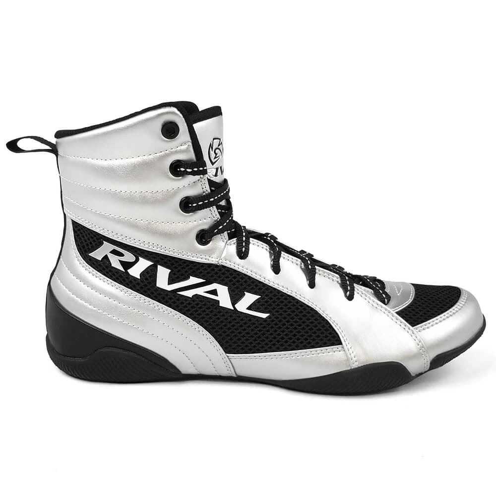 Rival Rsx Guerrero Deluxe Boxing Boots Boxfituk